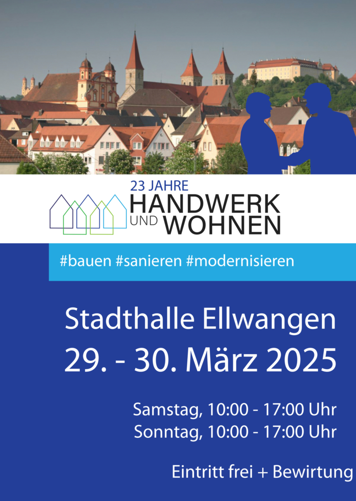 HandwerkUWohnen2025