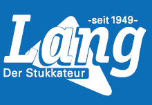 Lang GmbH & Co. KG - der Stukkateur